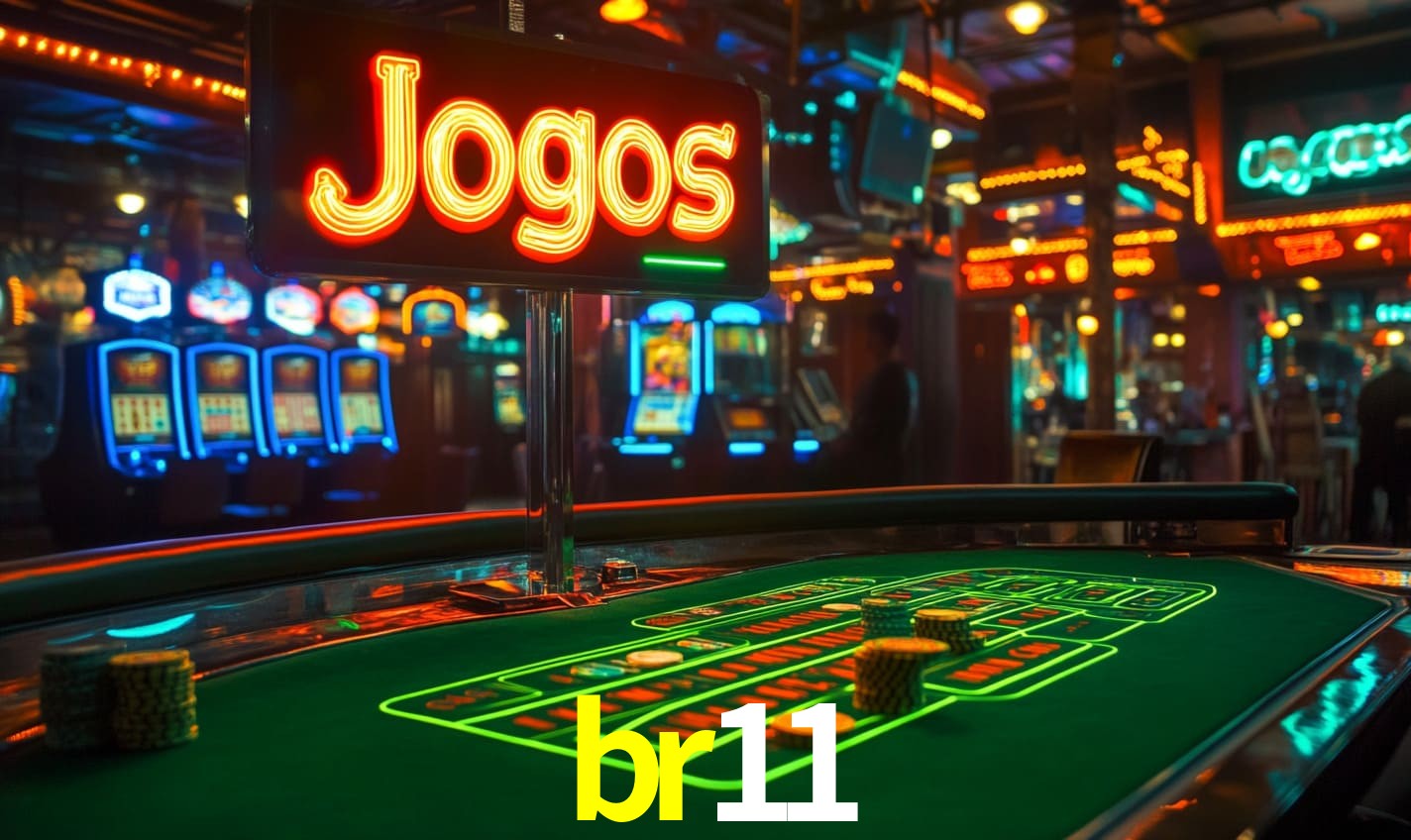 br11 公平游戏