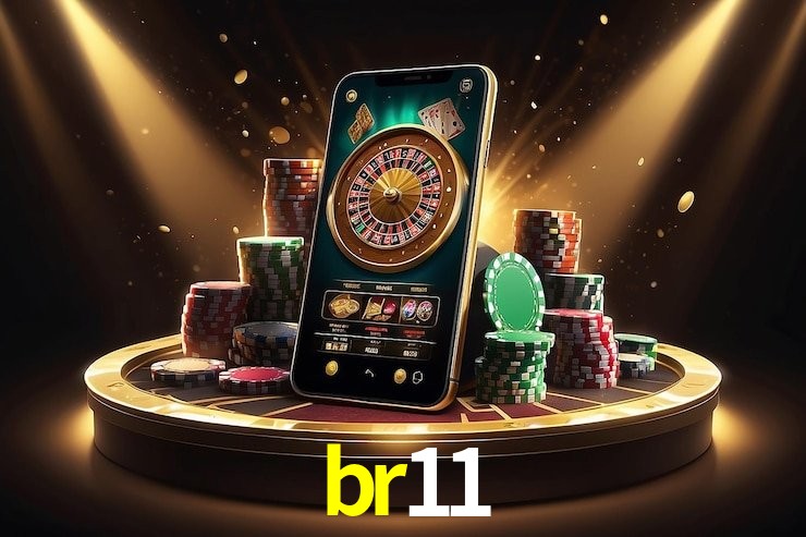 br11 Caça-níqueis móveis