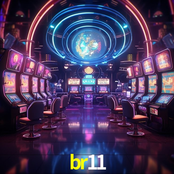 Torneios br11