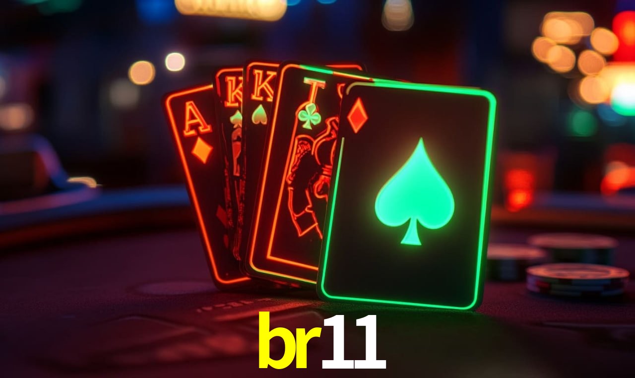 br11 plataforma