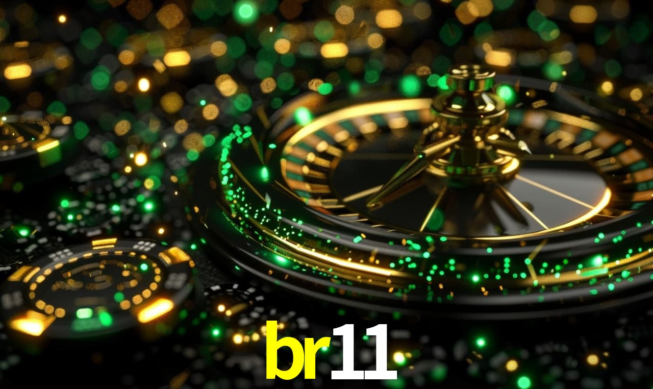 Slots RTP br11