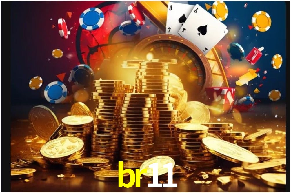br11: Seu Especialista em Apostas Esportivas Brasileiras